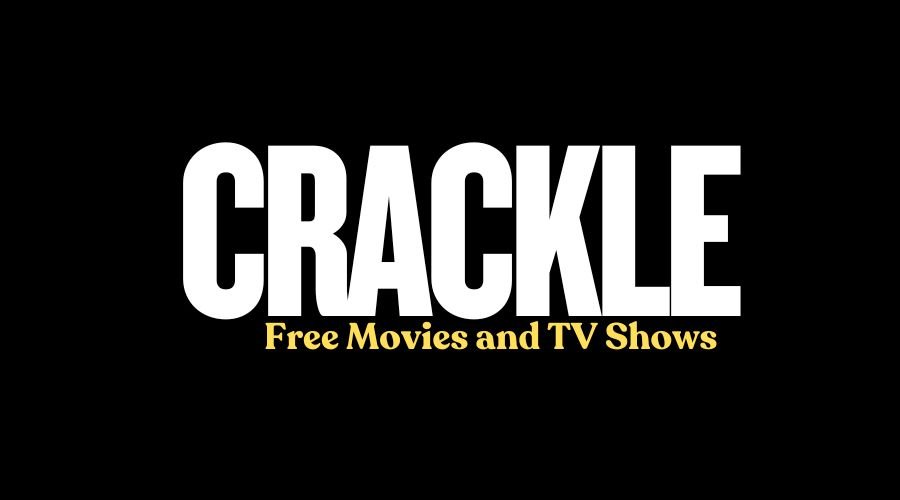 Crackle Your Gateway to Free Movies and TV Shows