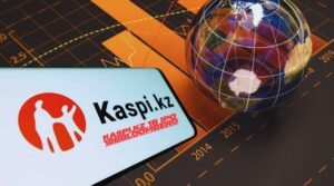 Kaspi.kz 1B IPO 18BBloomberg Valuation Insights from Bloomberg