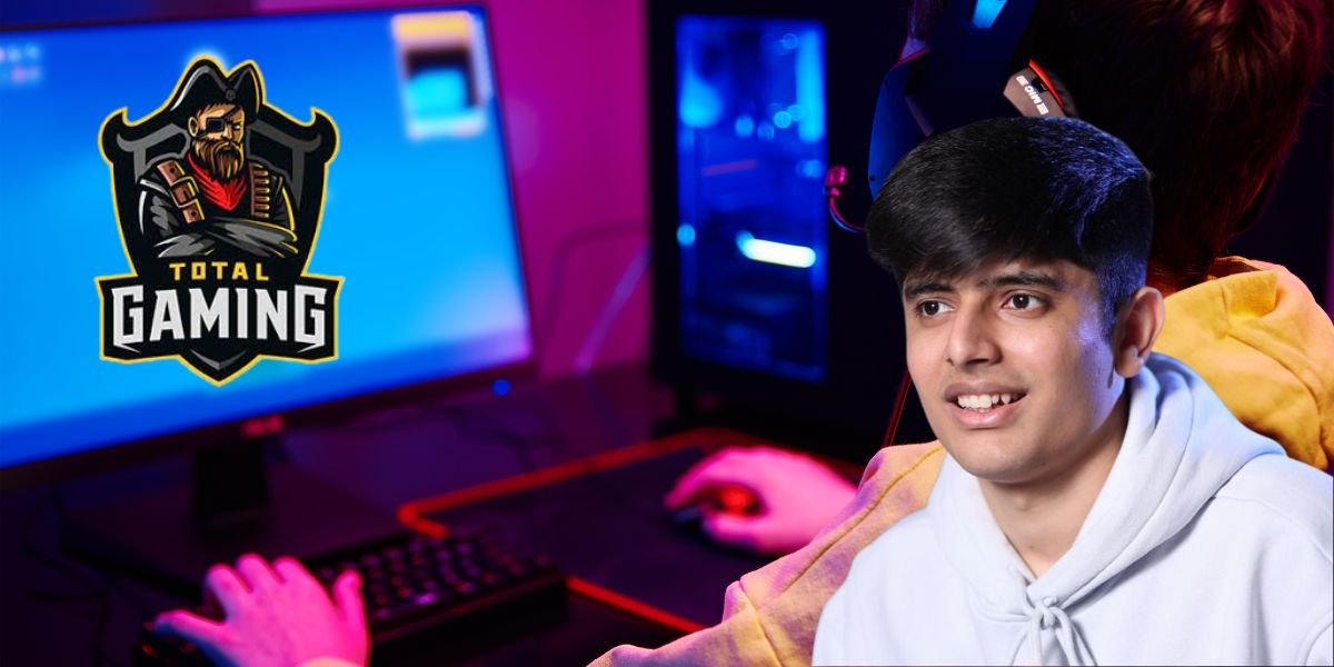 Total Gaming Net worth