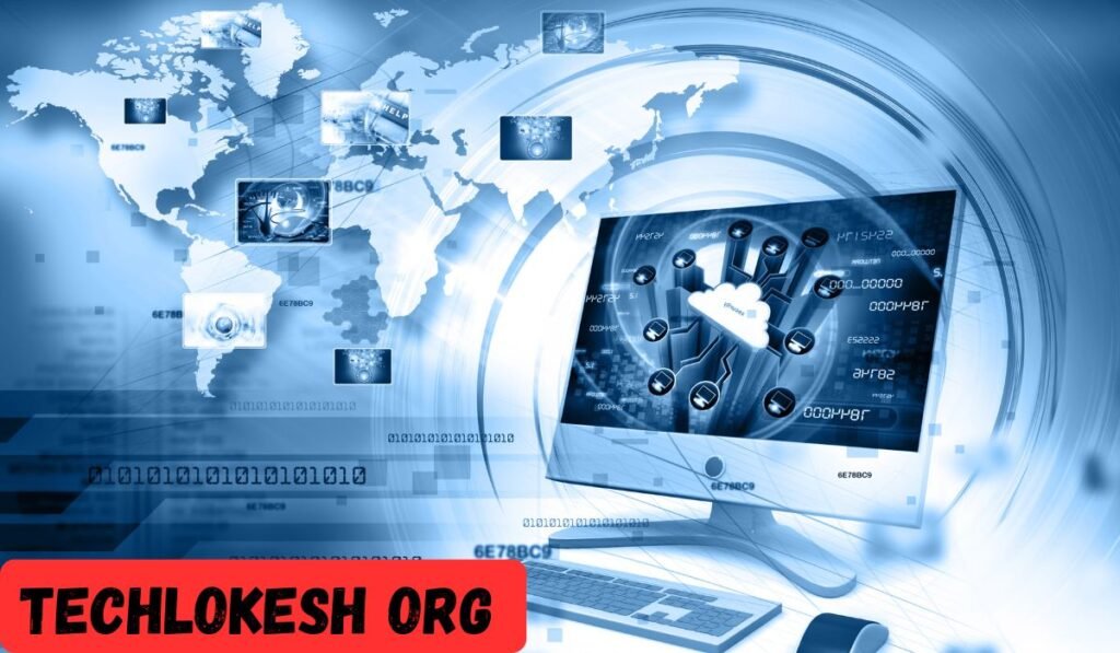 Key Topics Covered by Techlokesh org
