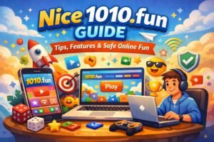Nice 1010.fun Guide Features, Tips and Safe Use Online