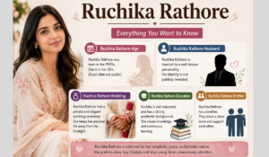 ruchika rathore